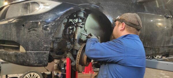 Авторемонт